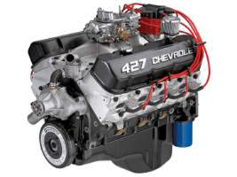 P0B45 Engine